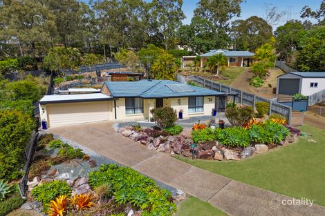 44 Linning St, Mount Warren Park, QLD 4207