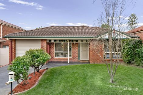 Property photo of 19 College Way Burwood VIC 3125