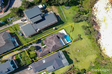 Property photo of 553A Lawrence Hargrave Drive Wombarra NSW 2515