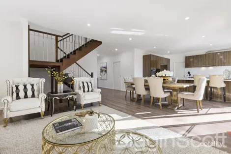 Property photo of 2/18 Gloucester Street Mount Waverley VIC 3149