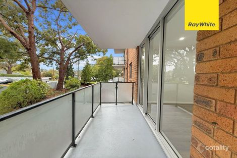 Property photo of 8/19-21 Lane Cove Road Ryde NSW 2112