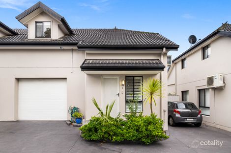 4/144 Adelaide St, St Marys, NSW 2760