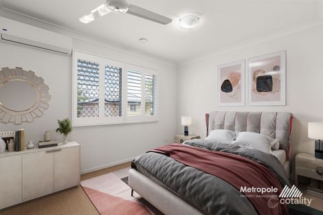 Property photo of 3/46-48 Alma Road Clayfield QLD 4011