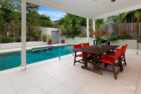 Property photo of 261 Long Street East Graceville QLD 4075