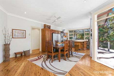 Property photo of 10 Tyalla Avenue Frenchs Forest NSW 2086