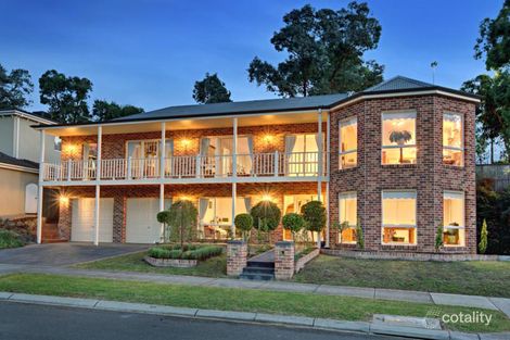 34-36 Bridget Ct, Warranwood, VIC 3134