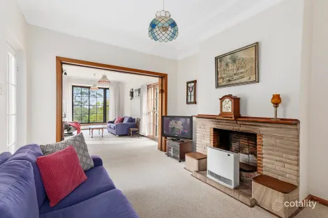 Property photo of 5 Kerela Avenue Wahroonga NSW 2076