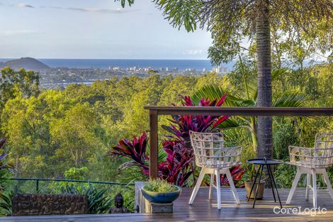 Property photo of 65 Westminster Boulevard Elanora QLD 4221