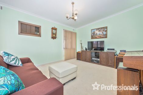 Property photo of 4 Swincer Way Koondoola WA 6064