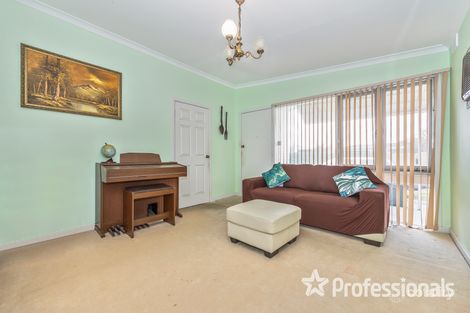 Property photo of 4 Swincer Way Koondoola WA 6064