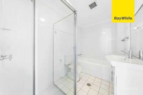Property photo of 22/33-37 Livingstone Road Lidcombe NSW 2141