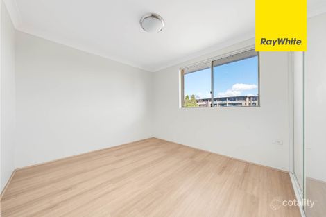 Property photo of 22/33-37 Livingstone Road Lidcombe NSW 2141