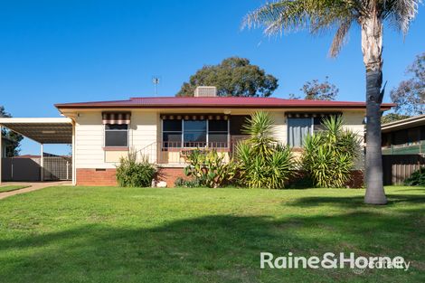 Property photo of 29 Adams Street Ashmont NSW 2650