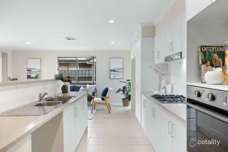 Property photo of 21 Lafitte Way Andrews Farm SA 5114