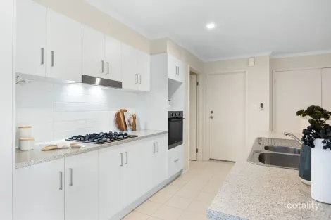 Property photo of 21 Lafitte Way Andrews Farm SA 5114