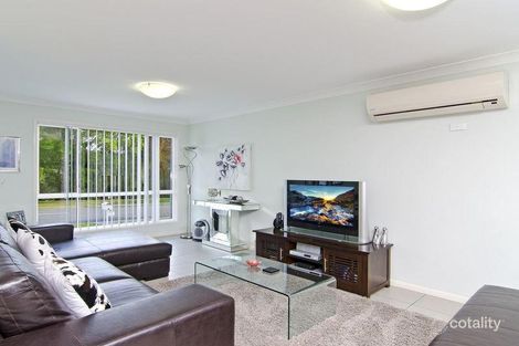 Property photo of 1 Shannon Brook Grove Oxenford QLD 4210