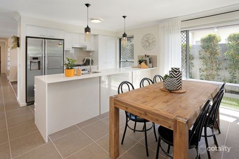 Property photo of 66 Park Vista Drive Mango Hill QLD 4509