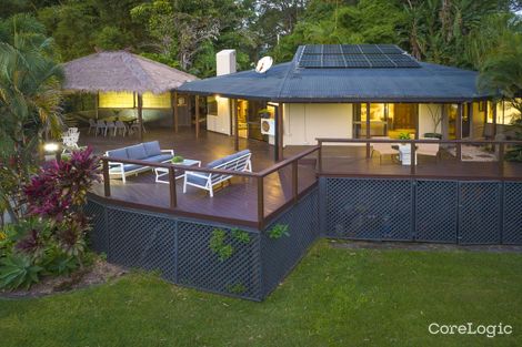 Property photo of 65 Westminster Boulevard Elanora QLD 4221