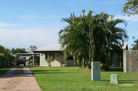 26 Laurence Cres, Ayr, QLD 4807