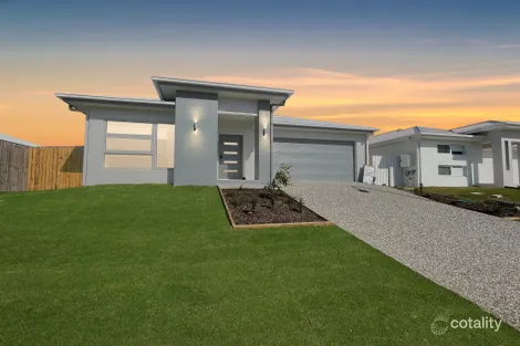 40 Calvana Cres, Cosgrove, QLD 4818