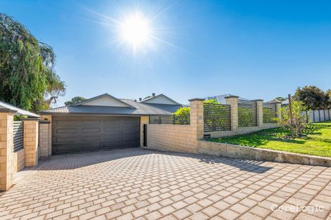 Property photo of 101 Basinghall Street East Victoria Park WA 6101