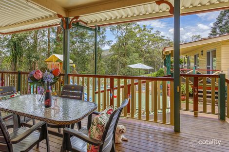 Property photo of 198 Aitcheson Road Kobble Creek QLD 4520