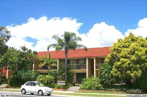 10/54-56 Karbunya St, Mermaid Waters, QLD 4218