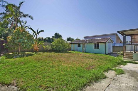 Property photo of 5 Brelogail Street Northmead NSW 2152