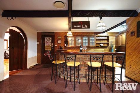 Property photo of 11 Kingfisher Way St Clair NSW 2759