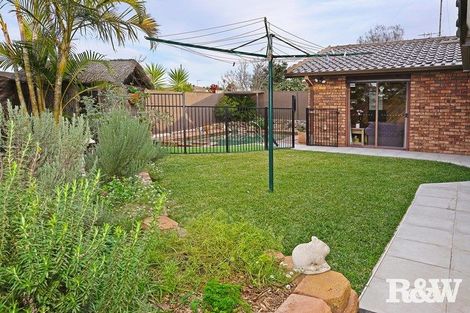 Property photo of 11 Kingfisher Way St Clair NSW 2759