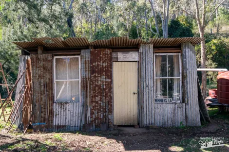 Property photo of 167 Dollar Bill Drive Swanfels QLD 4371