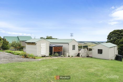 Property photo of 17 Gardner Street Beech Forest VIC 3237