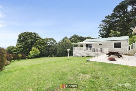 Property photo of 17 Gardner Street Beech Forest VIC 3237
