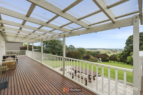 Property photo of 17 Gardner Street Beech Forest VIC 3237
