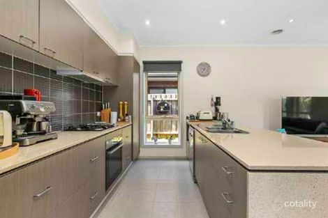 Property photo of 11 Turnstone Drive Point Cook VIC 3030