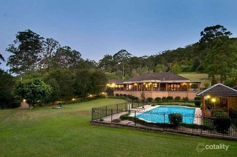 5 Curringa Cl, Glenning Valley, NSW 2261