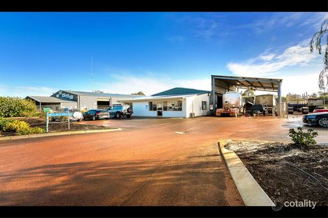22 Mccombe Rd, Davenport, WA 6230