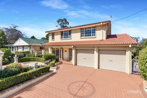 19 Jerome Ave, Winston Hills, NSW 2153