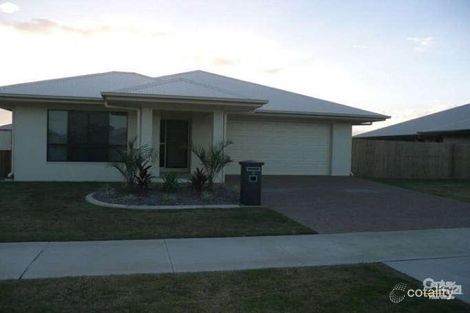 Property photo of 8 Capricorn Drive Burdell QLD 4818