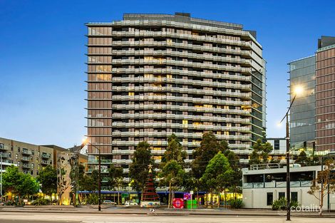 507/8 Waterview Walk, Docklands, VIC 3008