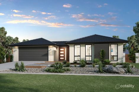 Property photo of 16 Forestry Road Adare QLD 4343