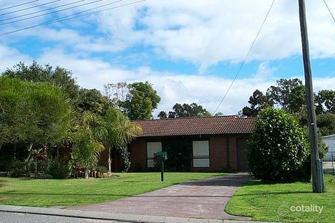 7 Downhill Way, Langford, WA 6147