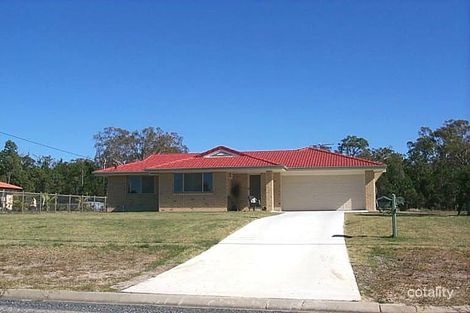 Property photo of 9-11 Fauna Way Ningi QLD 4511