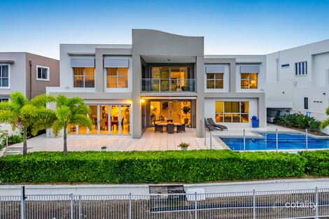 Property photo of 9 Hampton Court Paradise Point QLD 4216