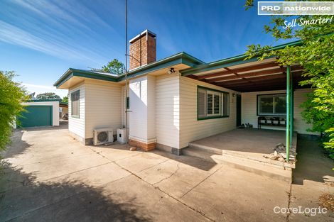 Property photo of 31 Plumpton Road Kooringal NSW 2650