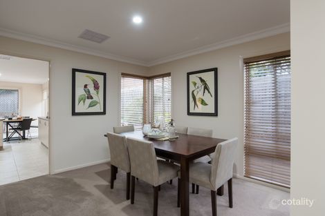Property photo of 20 Regency Rise Chirnside Park VIC 3116