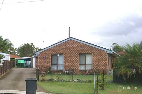 11 Ginninderra Ct, Loganholme, QLD 4129