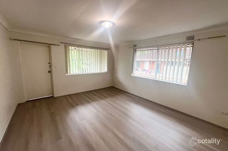 Property photo of 7/22 Military Road Merrylands NSW 2160