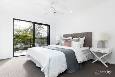 Property photo of 3/42-50 Merlin Terrace Kenmore QLD 4069