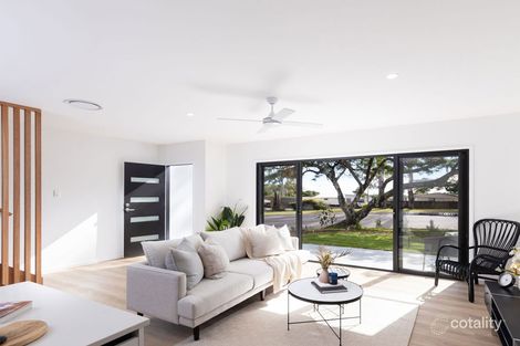 Property photo of 3/42-50 Merlin Terrace Kenmore QLD 4069